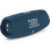 JBL Charge 5 Blue, bluetooth prenosný reproduktor JBLCHARGE5BLU