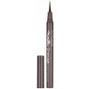 Maybelline Master Precise Liquid eyeliner tekuté očné linky Forest Brown 1 g
