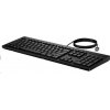 HP 125 Wired Keyboard AY2Y7AA#BCM