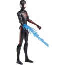 Hasbro SpiderMan akční 15 cm Miles Morales