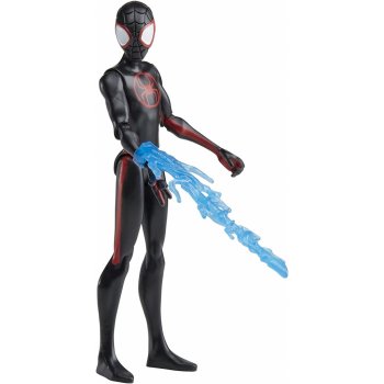 Hasbro SpiderMan akční 15 cm Miles Morales