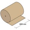 Vlnitá lepenka 2-vrstvová šírka 600mm