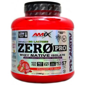 Amix ZeroPro 2000 g