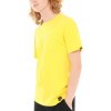 pánske tričko VANS EB PICO BLVD POCKET TEE Aspen Gold M