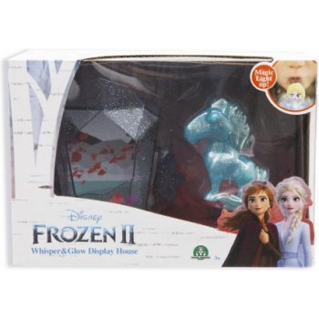 Giochi preziosi spa div.Giochi Frozen 2 display set svítící mini The Nokk