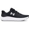 UNDER ARMOUR W Charged Surge 4, Black / Anthracite / White - 39