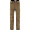 Fjällräven Singi X-Trousers M Wood Brown