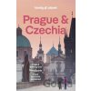 Lonely Planet Prague & Czechia - Enright. Becki, Lonely Planet, Marc Duca Di, Mark Baker