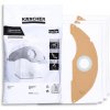 Kärcher 2.889-217.0 Originálne vkladacie filtračné vrecko 5 kusov