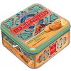 La Mére Poulard Mythique lemon french shortbread sušienky 250 g