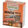 Benta 480SL 30ml /50K - selektívny herbicíd do zemiakov a iné plodiny., Floraservis