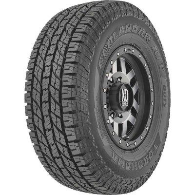 YOKOHAMA GEOLANDAR A/T G015 31/10.5 R15 109S