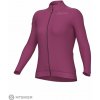 ALÉ PR-E FOLLOW ME 2.0 dámsky dres, raspberry L