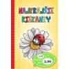 Najkrajšie riekanky - autor neuvedený