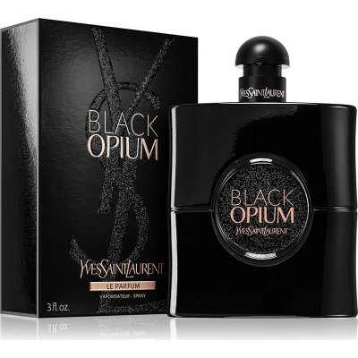 YVES SAINT LAURENT - Opium Black Le Parfum PAR 90 ml Pre ženy
