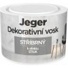 Jeger Vosk dekoratívny 0,3 l strieborný