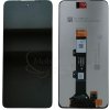LCD Displej + Dotykové sklo Motorola Moto E32s + skrutkovače