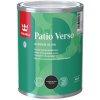 Tikkurila PATIO VERSO olejový náter Zelená, 0,9L