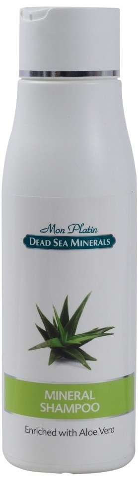 Mon Platin DSM šampón s obsahom minerálov 500 ml