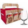 Spiegelau - set 6 ks, pohár na pivo 0,44l Beer Classics