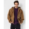 Carhartt WIP OG Active (hamilton brown) XXL, hnedá