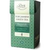 Caffé Diemme DTÉ Very jasmine green tea zmes zeleného čaju a kvetov jazmínu 36g - 1ks