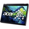 Acer Aspire Spin 14 Steel Gray kovový (ASP14-52MTN-541L) + stylus Wacom NX.J3JEC.005