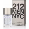 CAROLINA HERRERA 212 NYC Men EdT 50 ml