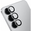 Obal:Me ochrana šošoviek pre Samsung Galaxy S25 Silver Shadow 8596311279126