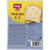 Schär Pan Blanco Bezlepkový svetlý krájaný chlieb 250 g