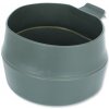 Wildo Fold-A-Cup Big 600 ml - olivový