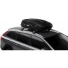 strešný box Thule Force XT S (strešný box / matná čierna )