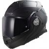 LS2 FF901 ADVANT X Solid matná černá 2XL