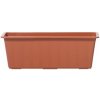 Prosperplast Agro Truhlík 40x18x14cm terakota IS400