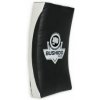 Tréninkový prohnutý blok DBX BUSHIDO T 62 x 35 x 12 - bílý