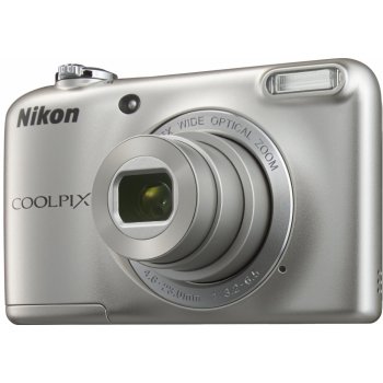 Nikon Coolpix L31