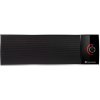 Blumfeldt CosmicBeam Ultra, infračervený ohrievač, 2200 W, IPX4, diaľkový ovládač, čierny (ACO7-CosmicBeamUltra)