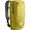 Batoh Ortovox Traverse Light 15 Farba: žltá