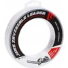 MIKADO JAWS INVISIBLE LEADER 50 m 0,90 mm 45 kg