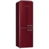 Dvojdverová chladnička Gorenje ONRK619DR-L