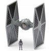 Figúrky Star Wars - Small Vehicle - TIE Fighter - Grey (191726416111)