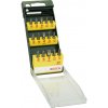 Bosch Promoline 16-dielny set skrutkovacích hrotov 2607019453