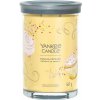 Sviečka YANKEE CANDLE Signature 2 knôty Vanilla Cupcake 567 g (5038581143064)