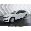 Skoda Octavia Combi 1.5 TSI DSG 110 kW