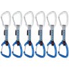 Mammut Crag Wire 10 cm 6-Pack