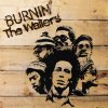 Bob Marley & The Wailers: Burnin' (Reedice 2015) - Vinyl (LP)