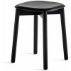 HAY Stolička Soft Edge 72, black