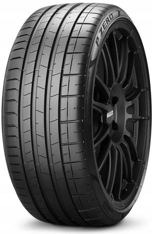 Pirelli P ZERO 255/35 R20 93Y