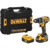 DeWALT DCD791P2 aku vŕtačka bezpríklepová