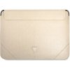 Guess Sleeve Saffiano Triangle Logo GUCS16PSATLE 16